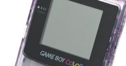 Game Boy Color System Music - Video Game Music