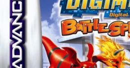 Digimon - Battle Spirit - Video Game Music