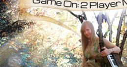 Game On: 2 Player Mode - Video Game Video game from Game On: 2 Player Mode for Anime, Arcade, N64, PS1, PS2, PS3,