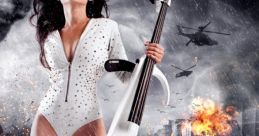 Game On! Tina Guo - Game On! - Video Game Video game from Game On! Tina Guo - Game On!. Published by Masterworks (2017).