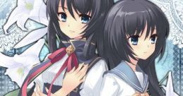 Kimi no Nagori wa Shizuka ni Yurete Original 君の名残は静かに揺れて Original Flyable Heart if that time Original - Video