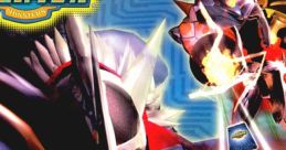 Digimon Digital Card Battle (International) - Video Game Music