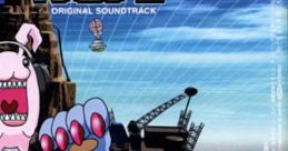 Digimon World - Video Game Music