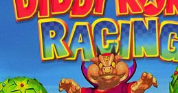 Diddy Kong Racing HD - Video Game Music