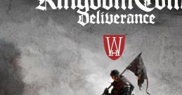 Kingdom Come: Deliverance Cutscene Music I. Cutscene Music I. (Kingdom Come: Deliverance Original Soundtrack) - Video Game Music