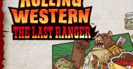 Dillon's Rolling Western - The Last Ranger - Video Game Video game from Dillon's Rolling Western - The Last Ranger for