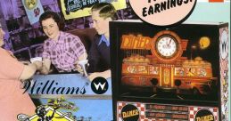 Diner (Williams Pinball) - Video Game Music