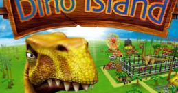 Dino Island - Video Game Video game from Dino Island for Windows. Published by Cenega, Infogrames, Monte Cristo, Strategy