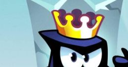 King of Thieves - Video Game Video game from King of Thieves for Android, iOS. Published by ZeptoLab (2015). 