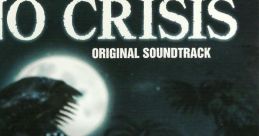 DINO CRISIS ORIGINAL TRACK - Video Game Video game from DINO CRISIS ORIGINAL TRACK for PS1. Published by Capcom (1999).