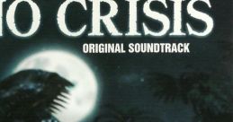 DINO CRISIS ORIGINAL SOUNDTRACK - Video Game Music