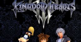 Kingdom Hearts III Re Mind (full gamerip) - Video Game Video game from Kingdom Hearts III Re Mind (full gamerip) for PS4,