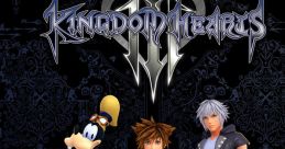 Kingdom Hearts III Re Mind (full gamerip) - Video Game Music