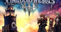 Kingdom Hearts III キングダム ハーツIII - Video Game Music