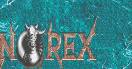 Dino Rex ダイノレックス - Video Game Music
