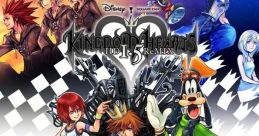 Kingdom Hearts -Final Mix- Additional Tracks - Video Game Video game from Kingdom Hearts -Final Mix- Additional Tracks. 