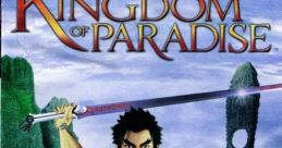 Kingdom of Paradise Key of Heaven 天地の門 - Video Game Video game from Kingdom of Paradise Key of Heaven 天地の門 for