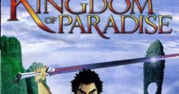 Kingdom of Paradise Key of Heaven
天地の門 - Video Game Music