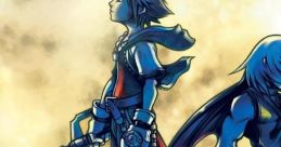 Kingdom Hearts Simple & Clean And Sanctuary Remixes And Extras - Video Game Video game from Kingdom Hearts Simple & Clean