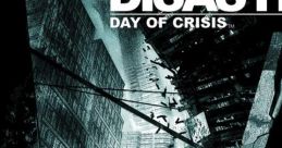 Disaster: Day of Crisis (HD) ディザスター デイ オブ クライシス - Video Game Video game from Disaster: Day of Crisis (HD)