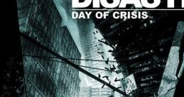 Disaster: Day of Crisis (HD) ディザスター デイ オブ クライシス - Video Game Music