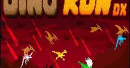 Dino Run OST - Video Game Video game from Dino Run OST. 