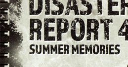 Disaster Report 4: Summer Memories Official - Video Game Video game from Disaster Report 4: Summer Memories Official for