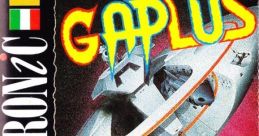 Gaplus Galaga 3
ギャプラス - Video Game Music