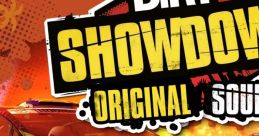 DiRT Showdown Original DiRT Showdown Original - Video Game Music