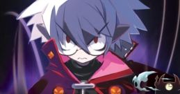 Disgaea 3: Absence of Justice 魔界戦記ディスガイア3 - Video Game Video game from Disgaea 3: Absence of Justice