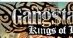 Gangstar 2: Kings of L.A. (DSiWare) ギャングスター2: kings of L.A. - Video Game Video game from Gangstar 2: Kings of L.A.