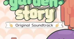 Garden Story (Original Game Soundtrack) - Video Game Music