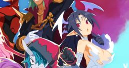 Disgaea 6 Defiance of Destiny DEMO Soundtrack 魔界戦記ディスガイア6 - Video Game Music