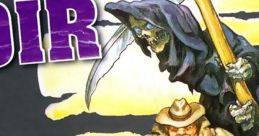 Discworld Noir - Video Game Video game from Discworld Noir for Windows. Uploaded by trommmmm. 