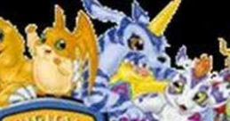 Digimon themes デジモンテーマ - Video Game Music