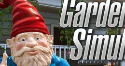 Garden Simulator Original - Video Game Music