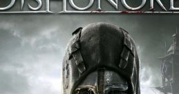 Dishonored Original Game - Video Game Video game from Dishonored Original Game for PS3, PS4, PS5, Windows, Xbox 360, Xbox