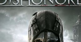 Dishonored Original Game - Video Game Music