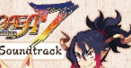 Disgaea 7: Vows of the Virtueless - Video Game Video game from Disgaea 7: Vows of the Virtueless for PS4, PS5, Switch,