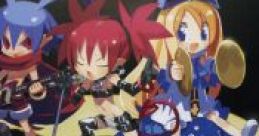 Disgaea - Afternoon Of Darkness Exclusive Songs - Video Game Music