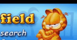 Garfield: The Search For Pooky - Video Game Video game from Garfield: The Search For Pooky for GBA. Published by The Game