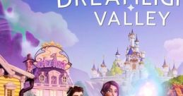 Disney Dreamlight Valley Dreamlight Valley DDV - Video Game Video game from Disney Dreamlight Valley Dreamlight Valley