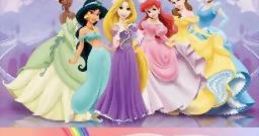 Disney Princess: Enchanting Storybooks - Video Game Music