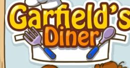 Garfield's Diner - Video Game Video game from Garfield's Diner for Android, iOS. Published by Web Prancer (2012). 