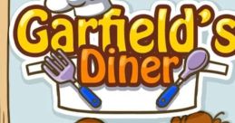 Garfield's Diner - Video Game Music