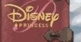 Disney Princess - Video Game Music