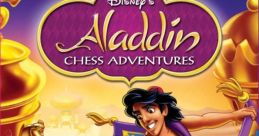 Disney's Aladdin Chess Adventures - Video Game Music