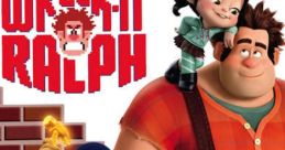 Disney Wreck-It Ralph Disney's Wreck It Ralph
Wreck-It Ralph - Video Game Music