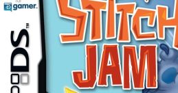 Disney Stitch Jam Stitch! DS - Ohana to Rhythm de Daibouken
スティッチ！ DS オハナとリズムで大冒険? - Video Game Music