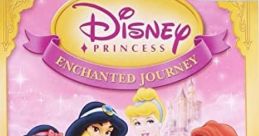 Disney Princess: Enchanted Journey - Video Game Music